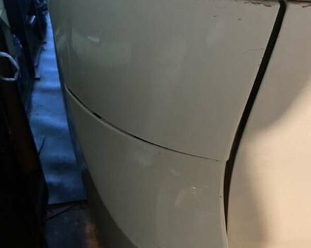 Белый Тойота Сиенна, объемом двигателя 2.67 л и пробегом 212 тыс. км за 11500 $, фото 17 на Automoto.ua