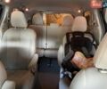 Белый Тойота Сиенна, объемом двигателя 2.67 л и пробегом 212 тыс. км за 11500 $, фото 16 на Automoto.ua