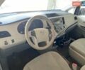 Белый Тойота Сиенна, объемом двигателя 2.67 л и пробегом 212 тыс. км за 11500 $, фото 11 на Automoto.ua