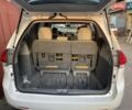 Белый Тойота Сиенна, объемом двигателя 2.67 л и пробегом 212 тыс. км за 11500 $, фото 8 на Automoto.ua