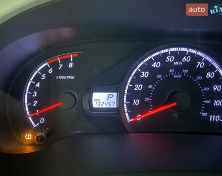 Белый Тойота Сиенна, объемом двигателя 2.67 л и пробегом 212 тыс. км за 11500 $, фото 15 на Automoto.ua