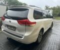 Білий Тойота Сієнна, об'ємом двигуна 3.5 л та пробігом 200 тис. км за 18900 $, фото 2 на Automoto.ua