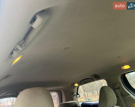Белый Тойота Сиенна, объемом двигателя 2.7 л и пробегом 195 тыс. км за 13500 $, фото 15 на Automoto.ua
