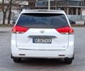 Белый Тойота Сиенна, объемом двигателя 2.7 л и пробегом 257 тыс. км за 12350 $, фото 10 на Automoto.ua
