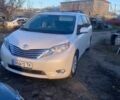 Білий Тойота Сієнна, об'ємом двигуна 3.46 л та пробігом 300 тис. км за 14000 $, фото 1 на Automoto.ua