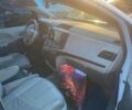 Білий Тойота Сієнна, об'ємом двигуна 3.46 л та пробігом 300 тис. км за 14000 $, фото 4 на Automoto.ua