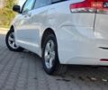 Белый Тойота Сиенна, объемом двигателя 3.46 л и пробегом 152 тыс. км за 15000 $, фото 19 на Automoto.ua