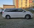 Білий Тойота Сієнна, об'ємом двигуна 3.5 л та пробігом 290 тис. км за 14000 $, фото 5 на Automoto.ua