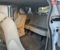 Білий Тойота Сієнна, об'ємом двигуна 3.5 л та пробігом 290 тис. км за 14000 $, фото 12 на Automoto.ua