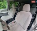 Белый Тойота Сиенна, объемом двигателя 3.46 л и пробегом 152 тыс. км за 17500 $, фото 4 на Automoto.ua