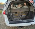 Білий Тойота Сієнна, об'ємом двигуна 3.5 л та пробігом 290 тис. км за 14000 $, фото 14 на Automoto.ua