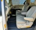 Белый Тойота Сиенна, объемом двигателя 3.5 л и пробегом 130 тыс. км за 20300 $, фото 23 на Automoto.ua
