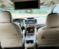 Белый Тойота Сиенна, объемом двигателя 3.5 л и пробегом 130 тыс. км за 20300 $, фото 10 на Automoto.ua