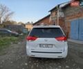 Білий Тойота Сієнна, об'ємом двигуна 3.5 л та пробігом 290 тис. км за 14000 $, фото 7 на Automoto.ua