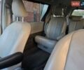 Білий Тойота Сієнна, об'ємом двигуна 3.5 л та пробігом 290 тис. км за 14000 $, фото 17 на Automoto.ua