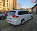 Білий Тойота Сієнна, об'ємом двигуна 3.5 л та пробігом 290 тис. км за 14000 $, фото 4 на Automoto.ua
