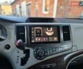 Білий Тойота Сієнна, об'ємом двигуна 3.5 л та пробігом 290 тис. км за 14000 $, фото 1 на Automoto.ua