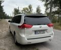 Белый Тойота Сиенна, объемом двигателя 3.5 л и пробегом 247 тыс. км за 15038 $, фото 5 на Automoto.ua