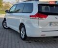 Білий Тойота Сієнна, об'ємом двигуна 3.46 л та пробігом 152 тис. км за 15000 $, фото 18 на Automoto.ua