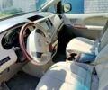 Белый Тойота Сиенна, объемом двигателя 3.5 л и пробегом 130 тыс. км за 20300 $, фото 20 на Automoto.ua