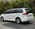 Белый Тойота Сиенна, объемом двигателя 3.5 л и пробегом 80 тыс. км за 10000 $, фото 6 на Automoto.ua