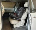 Белый Тойота Сиенна, объемом двигателя 3.5 л и пробегом 126 тыс. км за 20000 $, фото 9 на Automoto.ua