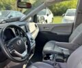 Белый Тойота Сиенна, объемом двигателя 3.5 л и пробегом 90 тыс. км за 16793 $, фото 5 на Automoto.ua