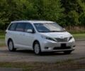Белый Тойота Сиенна, объемом двигателя 3.5 л и пробегом 66 тыс. км за 13100 $, фото 1 на Automoto.ua