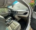 Белый Тойота Сиенна, объемом двигателя 3.5 л и пробегом 126 тыс. км за 20000 $, фото 8 на Automoto.ua