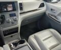 Белый Тойота Сиенна, объемом двигателя 3.5 л и пробегом 78 тыс. км за 13600 $, фото 8 на Automoto.ua