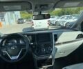 Белый Тойота Сиенна, объемом двигателя 3.5 л и пробегом 90 тыс. км за 16793 $, фото 7 на Automoto.ua