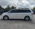 Белый Тойота Сиенна, объемом двигателя 3.5 л и пробегом 78 тыс. км за 13600 $, фото 2 на Automoto.ua