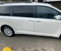 Белый Тойота Сиенна, объемом двигателя 3.5 л и пробегом 90 тыс. км за 16793 $, фото 15 на Automoto.ua
