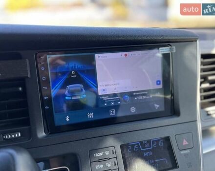 Белый Тойота Сиенна, объемом двигателя 3.46 л и пробегом 169 тыс. км за 17999 $, фото 28 на Automoto.ua