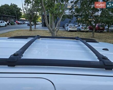 Белый Тойота Сиенна, объемом двигателя 3.5 л и пробегом 140 тыс. км за 18999 $, фото 20 на Automoto.ua