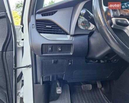 Белый Тойота Сиенна, объемом двигателя 3.5 л и пробегом 140 тыс. км за 18999 $, фото 34 на Automoto.ua