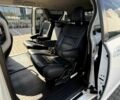 Білий Тойота Сієнна, об'ємом двигуна 3.5 л та пробігом 139 тис. км за 19300 $, фото 16 на Automoto.ua
