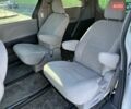 Белый Тойота Сиенна, объемом двигателя 3.46 л и пробегом 169 тыс. км за 17999 $, фото 18 на Automoto.ua