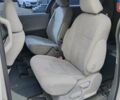 Белый Тойота Сиенна, объемом двигателя 3.46 л и пробегом 218 тыс. км за 14000 $, фото 5 на Automoto.ua