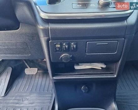 Белый Тойота Сиенна, объемом двигателя 3.5 л и пробегом 140 тыс. км за 18999 $, фото 51 на Automoto.ua