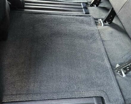 Белый Тойота Сиенна, объемом двигателя 3.5 л и пробегом 140 тыс. км за 18999 $, фото 42 на Automoto.ua