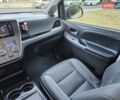 Белый Тойота Сиенна, объемом двигателя 3.5 л и пробегом 140 тыс. км за 18999 $, фото 22 на Automoto.ua