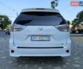 Белый Тойота Сиенна, объемом двигателя 3.5 л и пробегом 140 тыс. км за 18999 $, фото 14 на Automoto.ua