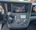 Белый Тойота Сиенна, объемом двигателя 3.5 л и пробегом 140 тыс. км за 18999 $, фото 31 на Automoto.ua