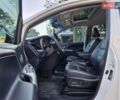 Белый Тойота Сиенна, объемом двигателя 3.5 л и пробегом 140 тыс. км за 18999 $, фото 26 на Automoto.ua
