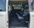 Белый Тойота Сиенна, объемом двигателя 3.5 л и пробегом 140 тыс. км за 18999 $, фото 38 на Automoto.ua