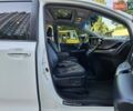 Белый Тойота Сиенна, объемом двигателя 3.5 л и пробегом 140 тыс. км за 18999 $, фото 37 на Automoto.ua