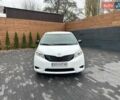 Белый Тойота Сиенна, объемом двигателя 3.5 л и пробегом 219 тыс. км за 15700 $, фото 5 на Automoto.ua