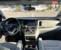Белый Тойота Сиенна, объемом двигателя 3.46 л и пробегом 169 тыс. км за 17999 $, фото 19 на Automoto.ua