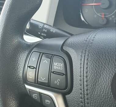 Белый Тойота Сиенна, объемом двигателя 3.5 л и пробегом 168 тыс. км за 17500 $, фото 24 на Automoto.ua